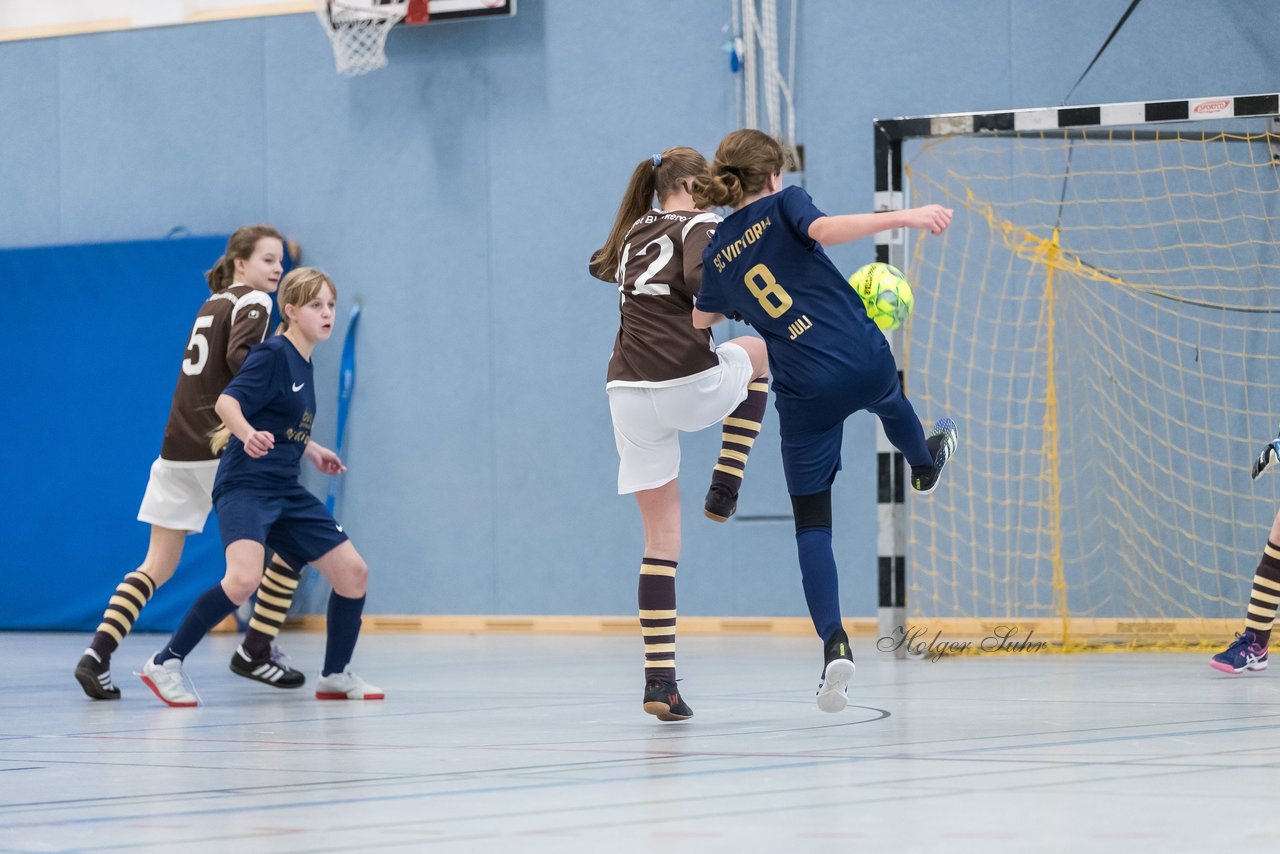 Bild 431 - wCJ Hamburger Futsalmeisterschaft